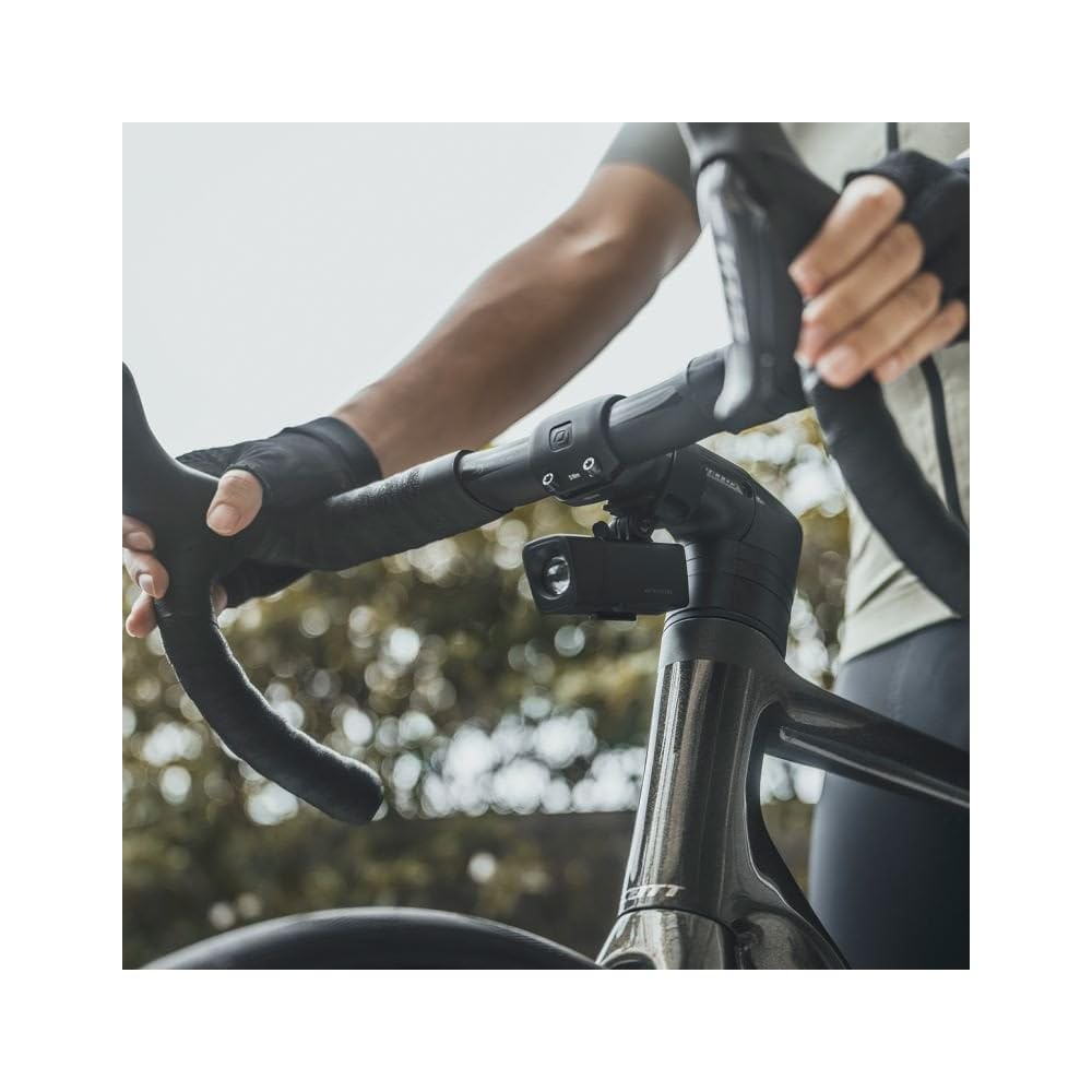 トピークTOPEAK フロントライト+ハンドルマウント セット トピーク ステム マルチ マウント フロントライト&カメラ用